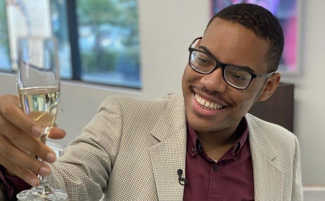 Malik Mingo